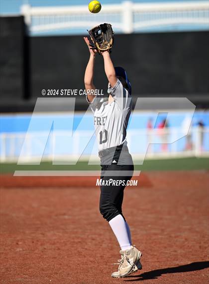 Thumbnail 3 in University Prep @ Gridley (Anderson Tournament) photogallery.
