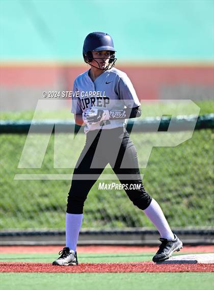 Thumbnail 1 in University Prep @ Gridley (Anderson Tournament) photogallery.