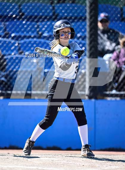 Thumbnail 1 in University Prep @ Gridley (Anderson Tournament) photogallery.