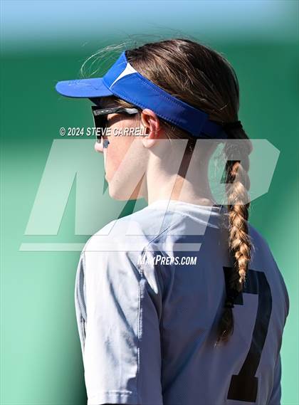 Thumbnail 1 in University Prep @ Gridley (Anderson Tournament) photogallery.