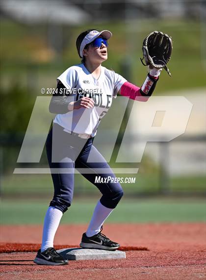 Thumbnail 2 in University Prep @ Gridley (Anderson Tournament) photogallery.