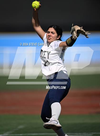 Thumbnail 3 in University Prep @ Gridley (Anderson Tournament) photogallery.