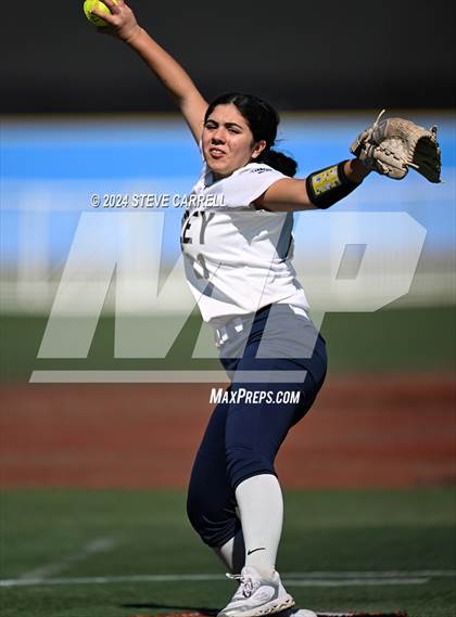 Thumbnail 1 in University Prep @ Gridley (Anderson Tournament) photogallery.