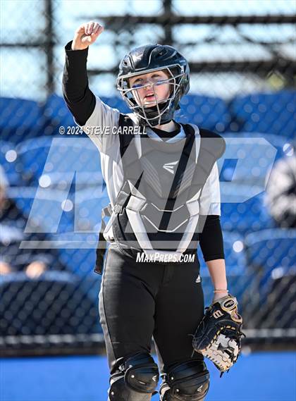 Thumbnail 1 in University Prep @ Gridley (Anderson Tournament) photogallery.