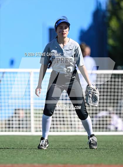 Thumbnail 3 in University Prep @ Gridley (Anderson Tournament) photogallery.