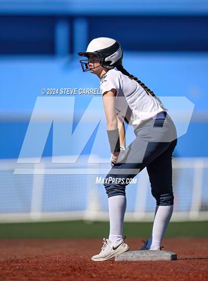 Thumbnail 2 in University Prep @ Gridley (Anderson Tournament) photogallery.