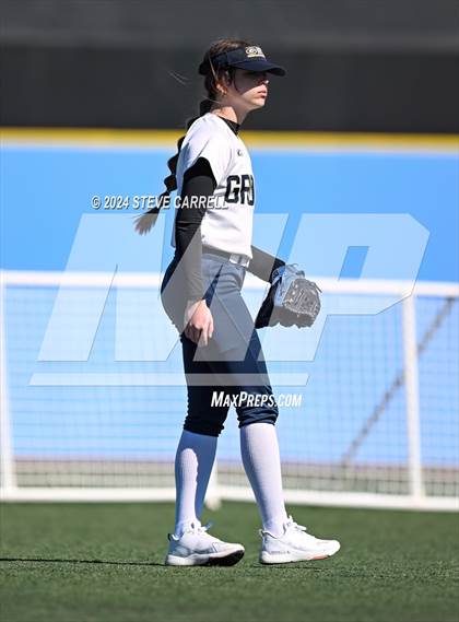 Thumbnail 1 in University Prep @ Gridley (Anderson Tournament) photogallery.