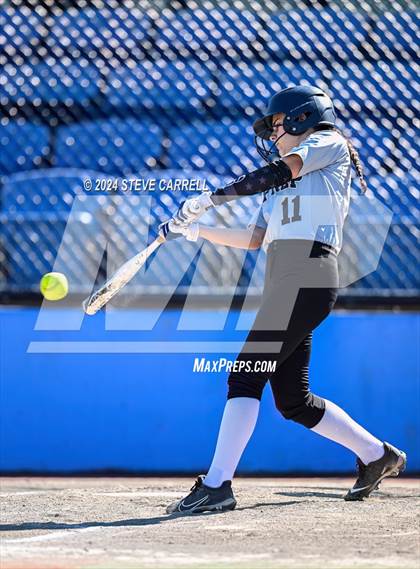 Thumbnail 1 in University Prep @ Gridley (Anderson Tournament) photogallery.