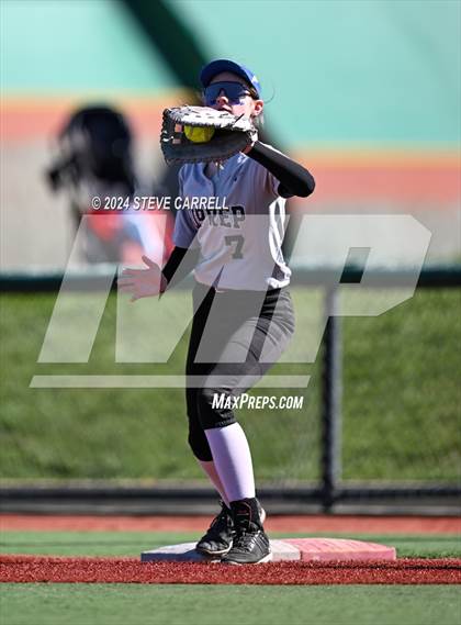 Thumbnail 1 in University Prep @ Gridley (Anderson Tournament) photogallery.