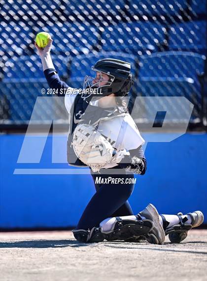 Thumbnail 3 in University Prep @ Gridley (Anderson Tournament) photogallery.
