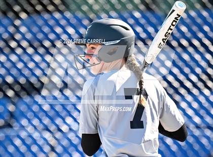 Thumbnail 1 in University Prep @ Gridley (Anderson Tournament) photogallery.