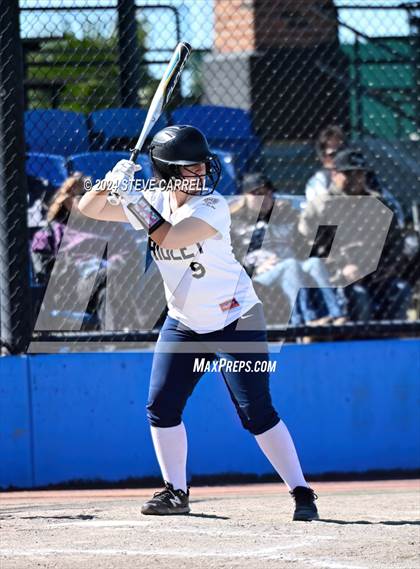 Thumbnail 3 in University Prep @ Gridley (Anderson Tournament) photogallery.