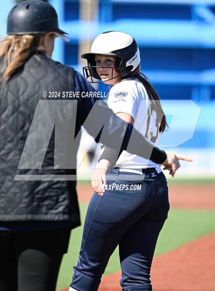 Thumbnail 1 in University Prep @ Gridley (Anderson Tournament) photogallery.