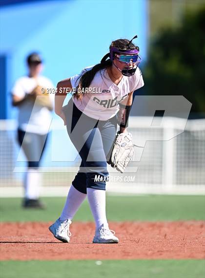 Thumbnail 2 in University Prep @ Gridley (Anderson Tournament) photogallery.