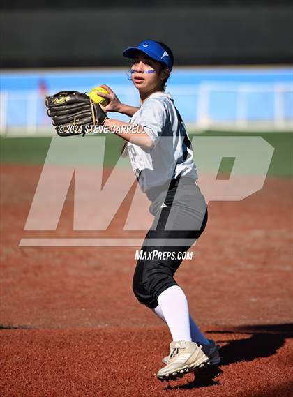Thumbnail 2 in University Prep @ Gridley (Anderson Tournament) photogallery.