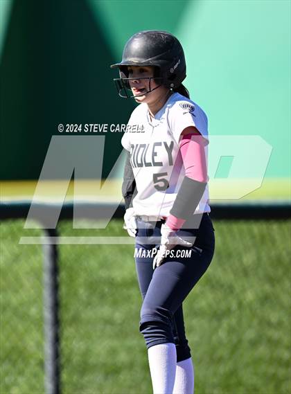 Thumbnail 1 in University Prep @ Gridley (Anderson Tournament) photogallery.