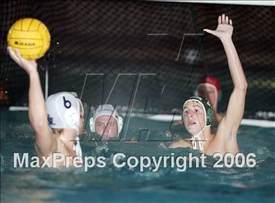 Thumbnail 2 in Campolindo @ Miramonte (NCS Playoffs) photogallery.