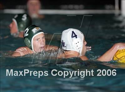Thumbnail 2 in Campolindo @ Miramonte (NCS Playoffs) photogallery.