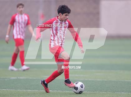 Thumbnail 1 in Belton vs. Liberal Arts & Science Academy - Austin (Governor's Cup Tournament) photogallery.