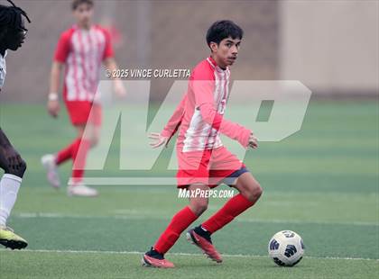 Thumbnail 1 in Belton vs. Liberal Arts & Science Academy - Austin (Governor's Cup Tournament) photogallery.