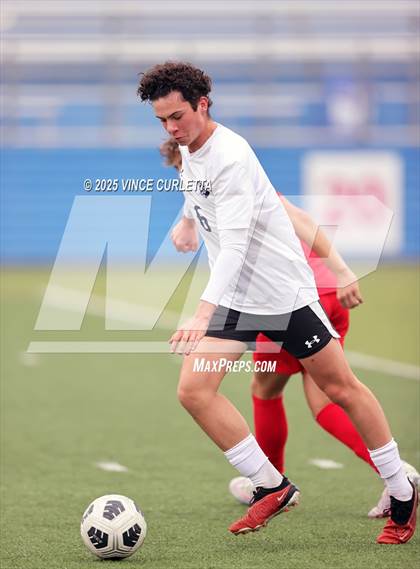 Thumbnail 1 in Belton vs. Liberal Arts & Science Academy - Austin (Governor's Cup Tournament) photogallery.