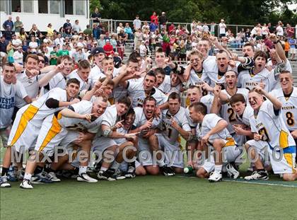 Thumbnail 1 in Weston vs St. Joseph (CIAC Class S Final) photogallery.