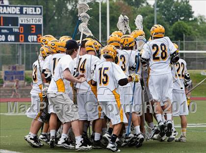 Thumbnail 2 in Weston vs St. Joseph (CIAC Class S Final) photogallery.