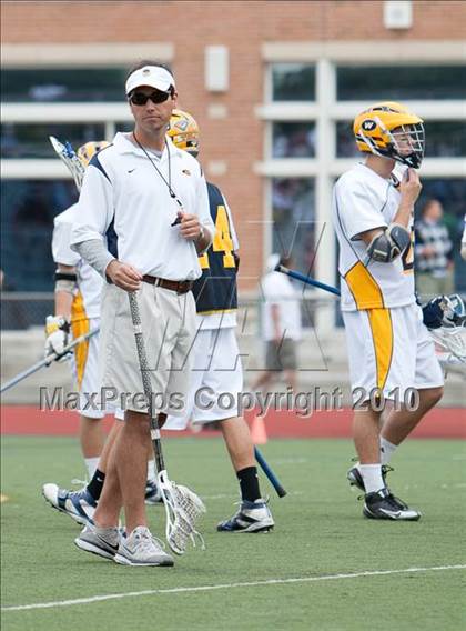 Thumbnail 2 in Weston vs St. Joseph (CIAC Class S Final) photogallery.