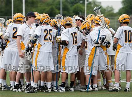 Thumbnail 2 in Weston vs St. Joseph (CIAC Class S Final) photogallery.