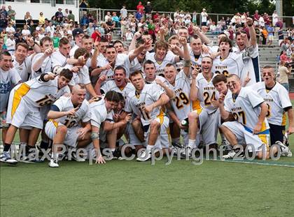 Thumbnail 3 in Weston vs St. Joseph (CIAC Class S Final) photogallery.