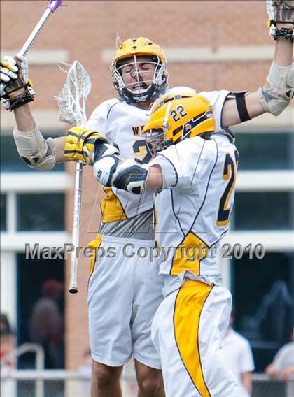 Thumbnail 1 in Weston vs St. Joseph (CIAC Class S Final) photogallery.