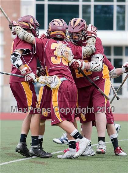 Thumbnail 1 in Weston vs St. Joseph (CIAC Class S Final) photogallery.