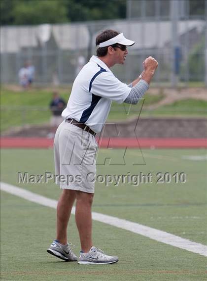 Thumbnail 1 in Weston vs St. Joseph (CIAC Class S Final) photogallery.
