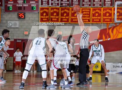 Thumbnail 2 in Helix @ Sweetwater (Lions Club Classic) photogallery.