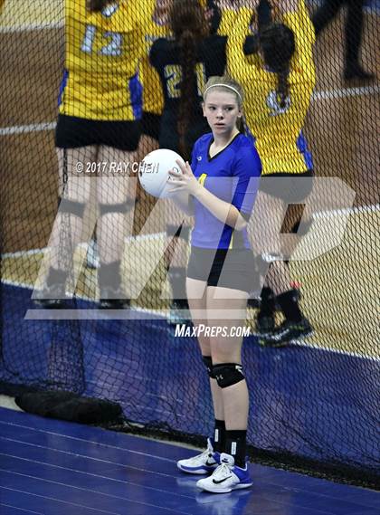 Thumbnail 1 in Meeker vs. Simla (CHSAA 2A Pool II Match 11) photogallery.