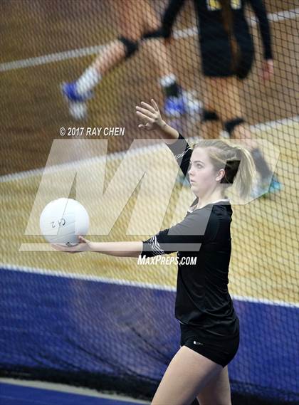 Thumbnail 1 in Meeker vs. Simla (CHSAA 2A Pool II Match 11) photogallery.