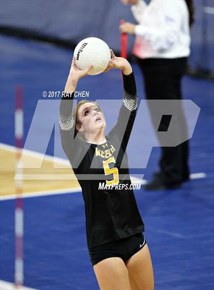 Thumbnail 1 in Meeker vs. Simla (CHSAA 2A Pool II Match 11) photogallery.