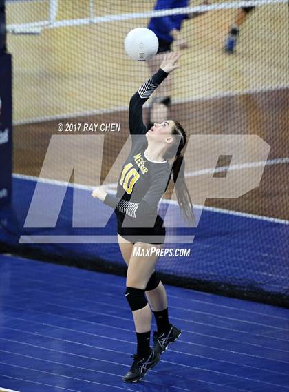 Thumbnail 2 in Meeker vs. Simla (CHSAA 2A Pool II Match 11) photogallery.