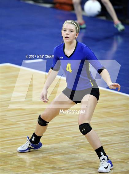 Thumbnail 1 in Meeker vs. Simla (CHSAA 2A Pool II Match 11) photogallery.