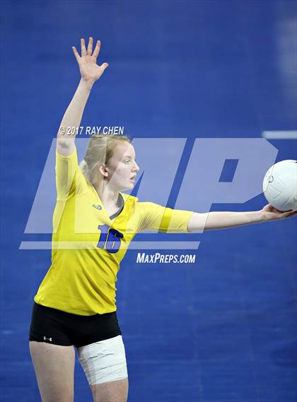 Thumbnail 2 in Meeker vs. Simla (CHSAA 2A Pool II Match 11) photogallery.