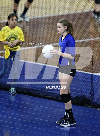 Thumbnail 3 in Meeker vs. Simla (CHSAA 2A Pool II Match 11) photogallery.