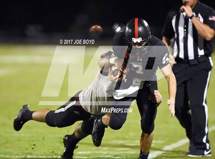Thumbnail 2 in North Jackson @ Westminster Christian photogallery.