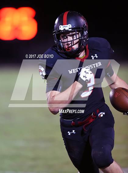 Thumbnail 3 in North Jackson @ Westminster Christian photogallery.