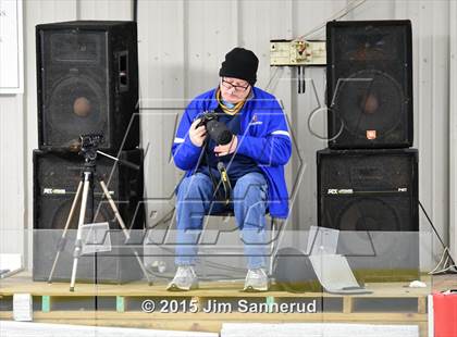 Thumbnail 1 in Mahopac @ White Plains (Section 1 Division 1 Quarterfinal) photogallery.