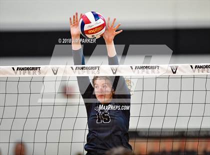 Thumbnail 2 in Stony Point @ Vandegrift photogallery.