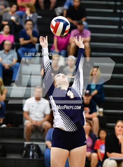 Thumbnail 2 in Stony Point @ Vandegrift photogallery.