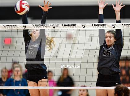 Thumbnail 1 in Stony Point @ Vandegrift photogallery.