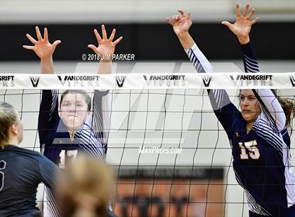Thumbnail 1 in Stony Point @ Vandegrift photogallery.