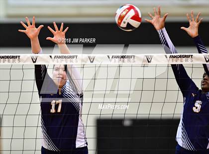 Thumbnail 2 in Stony Point @ Vandegrift photogallery.