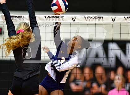Thumbnail 1 in Stony Point @ Vandegrift photogallery.